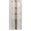 Zusatzlamelle DORA 200 cm - 3 Glasreihen