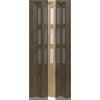 Zusatzlamelle DORA 200 cm - 3 Glasreihen