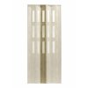 Additional slat DORA 200 cm - 3 rows of glass