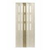 Zusatzlamelle DORA 200 cm - 3 Glasreihen