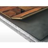 Underlay DecorFloor 3x500x1000 mm, pack 5 m2