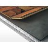 Unterlage DecorFloor 3x500x1000 mm, Pack. 5 m2