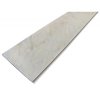 Plastic cladding LOME - white marble