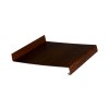 Steel windowsill - GOLDEN OAK