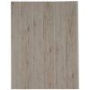 Kunststoffpaneel LOME - oak grand grey