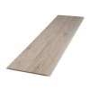 Plastic cladding LOME - oak grand grey