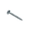 Stainless steel screw for cladding ISO - VT4301