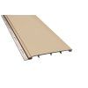 Vinylpaneel ISO20 - beige