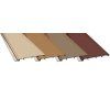 Vinyl-Paneel ISO20 - dunkelgrau