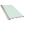 Vinyl cladding ISO20 - light green