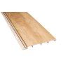 Vinylpaneel ISO20 - helles Holz