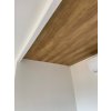 Vinyl plank ISO20 - light wood