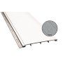 Vinylpaneel ISO20 - Graueiche