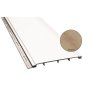 Vinylpaneel ISO20 - Roteiche