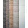Vinylpaneel ISO20 - silber