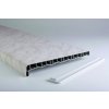 Greenline PVC Window Sill - MARBLE
