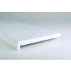 Greenline PVC Window Sill - WHITE