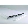 Fensterbank Greenline PVC - WEISS