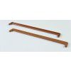 Fensterbank Greenline PVC - GOLDENEICHE