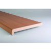 Fensterbank Greenline PVC - BUCHE