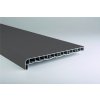 Window Sill Greenline PVC - ANTHRACITE