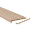 Fensterbank Greenline PVC - EICHE SONOMA