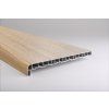 Greenline PVC Window sill - DUB SONOMA