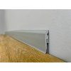 Sockelleiste VIGO 60x15mm - dunkelgrau