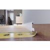 Sockelleiste LATIKA - L950 - 2 m