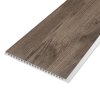 Plastic cladding LOME - dark canyon oak