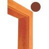 Zargenverkleidung MODULO  - mogano