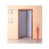 Door frame cladding MODULO - white