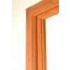 Door frame cladding MODULO - cherry