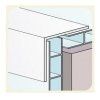 Universelles L-Eckprofil RA 110