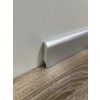 Sockelleiste LATIKA - L610 INOX - 2 m