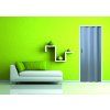 Kit DORA 74x200 cm - grau, voll