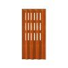 Kit LUCIANA 73x200 cm - Kirsche, 3 Glasreihen