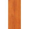 Kit LUCIANA 73x200 cm - Kirsche, 3 Glasreihen
