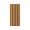 Kit LUCIANA 73x200 cm - oak, solid