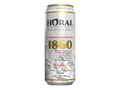 standard beverage can 1000ml HORAL 001 Standing Current View Export removebg preview