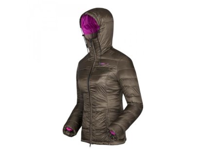 2674 husky damska bunda dandie