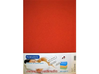 217432 jersey prosteradlo postylka 60x120 cm c 17 rezava