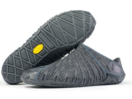 Vibram Furoshiki Women DARK JEANS 01