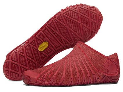 Vibram Furoshiki Women RIOT RED 01
