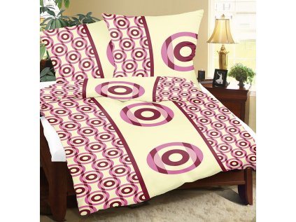 223585 krepove povleceni francie 2x70x90 240x220 r1041