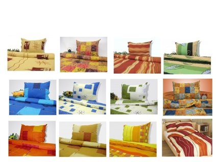 222406 bavlnene povleceni francie prodlouzena 240 x 220cm