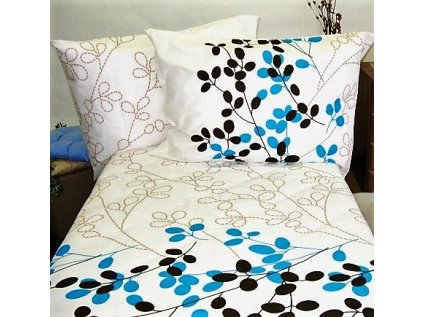 220618 bavlnene povleceni francie 2x70x90 240x200 cm b 0001