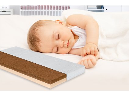 Dětská matrace Koko web