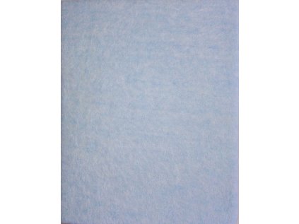222469 frote prosteradlo postylka 60x120 cm sv modry melir