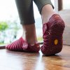 Vibram Furoshiki Women BEET RED 05